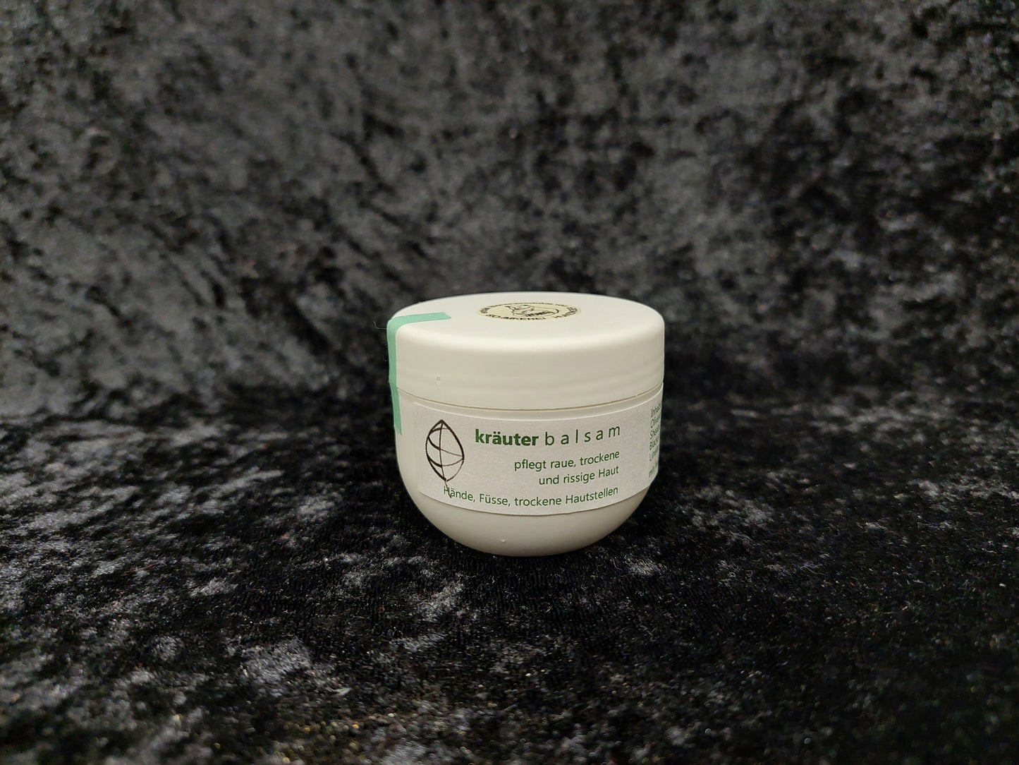 Kräuter Balsam