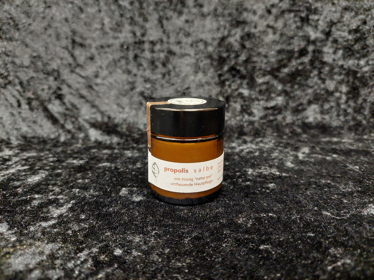 Propolis Salbe