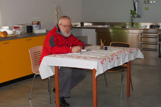 Einweihungswoche unserer Imkerei - Newsletter 2/2021