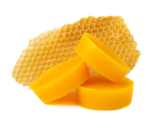 Aktionswoche Bienenwachstücher - Newsletter 4/2021