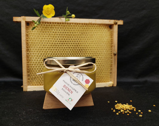 Bio-Bienen Power