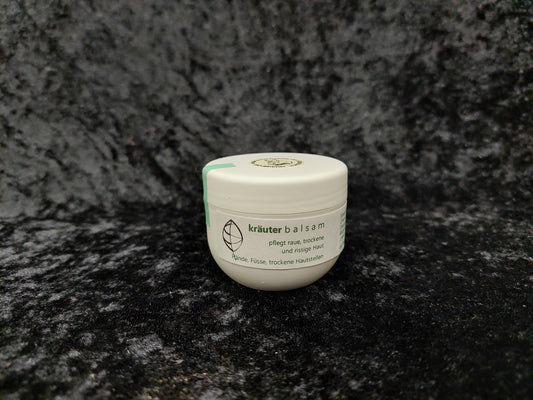 Kräuter Balsam