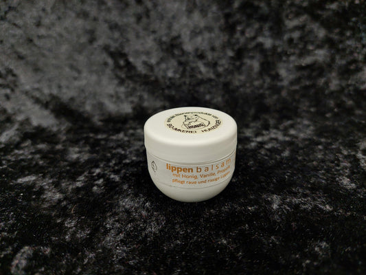 Lippen Balsam