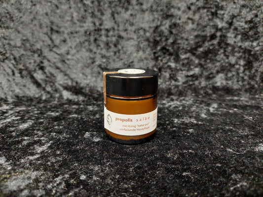 Propolis Salbe