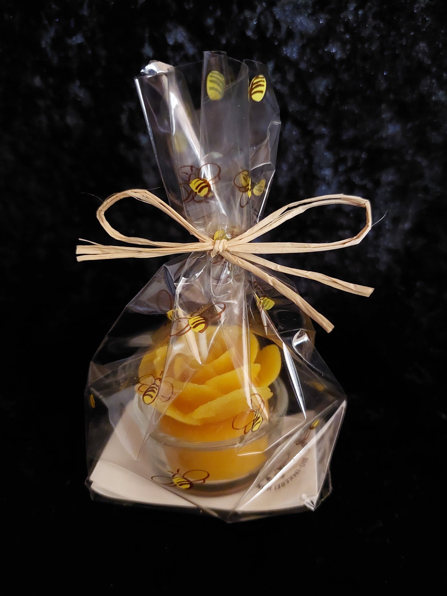 Teelicht - Geschenks-Idee