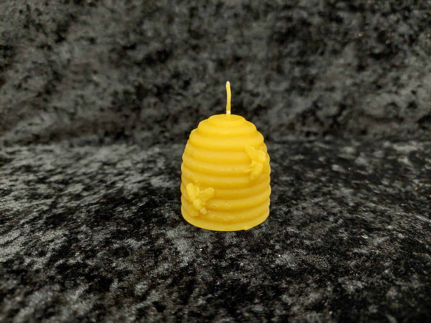 Figuren Kerzen aus Bienenwachs