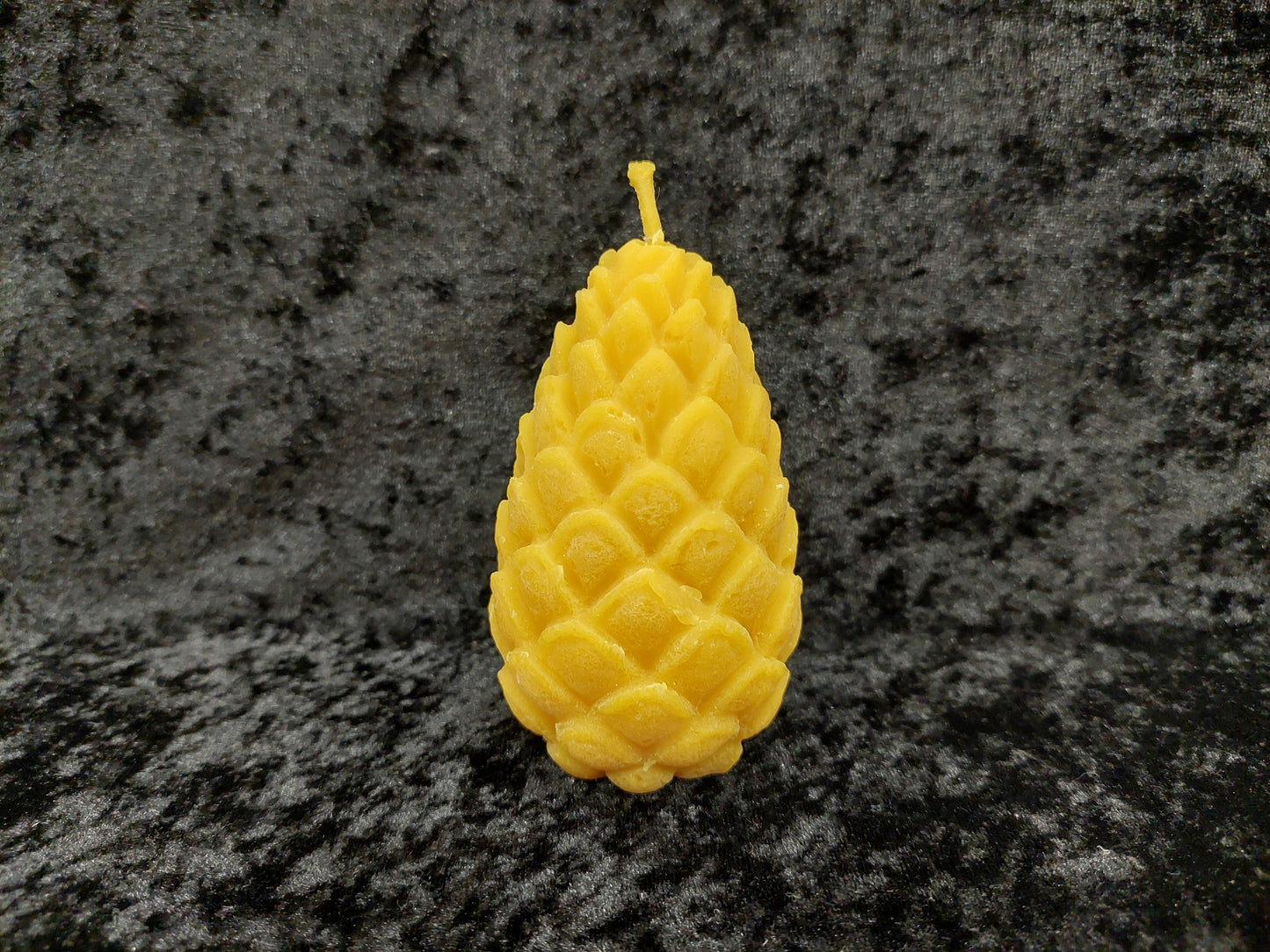 Figuren Kerzen aus Bienenwachs