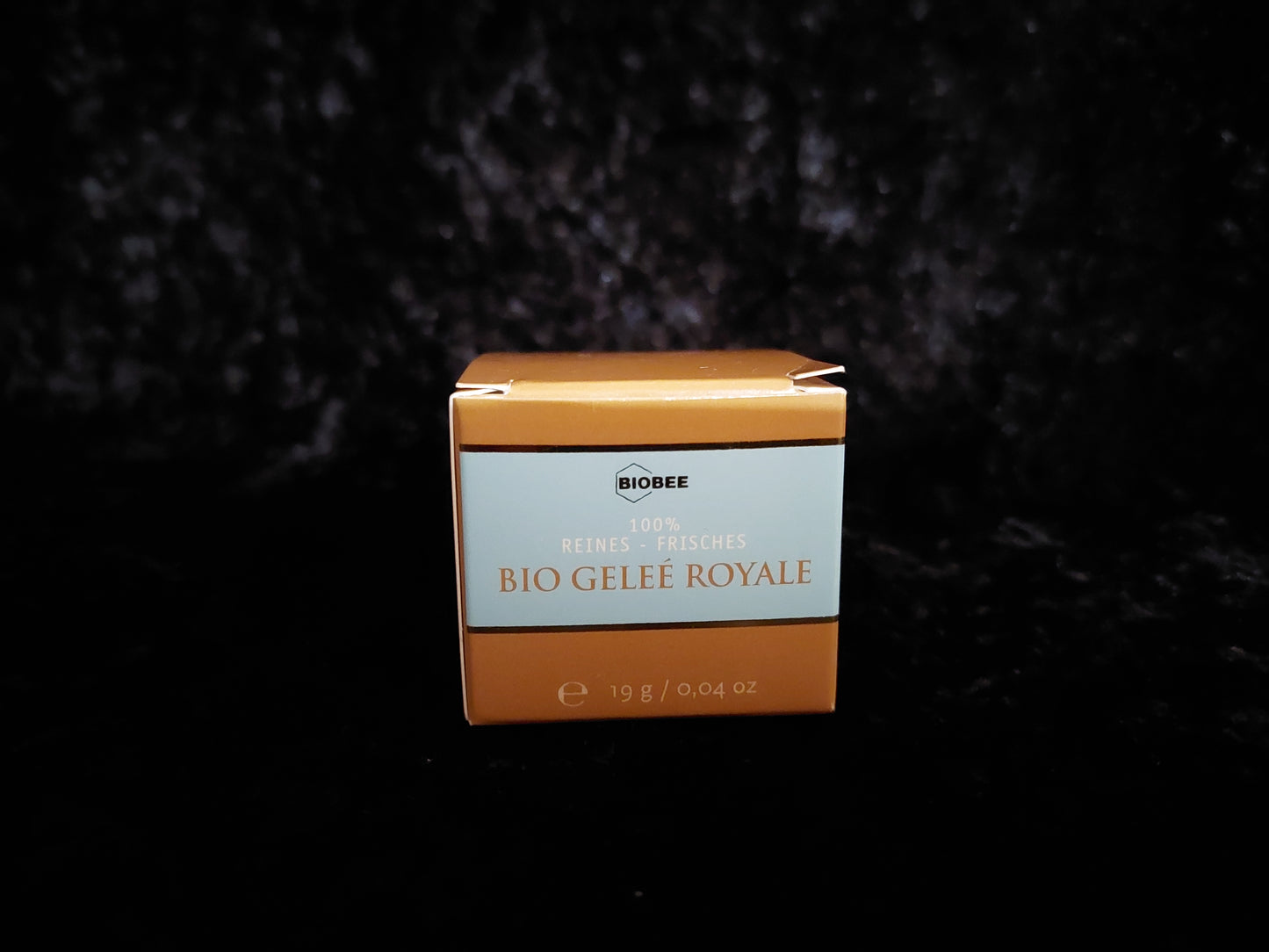 Bio Gelée Royale