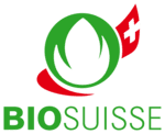 Bio-Knospe Logo